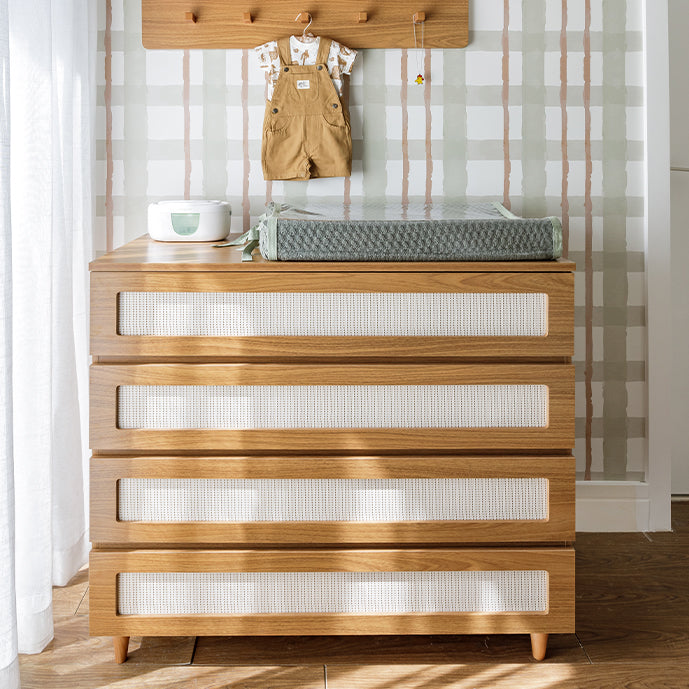 Quarto Completo do Leone @ influenciadora Louise Estaniecki