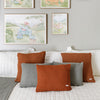 Quarto Completo do Leone @ influenciadora Louise Estaniecki