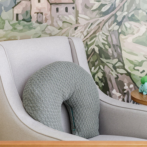 Quarto Completo do Leone @ influenciadora Louise Estaniecki
