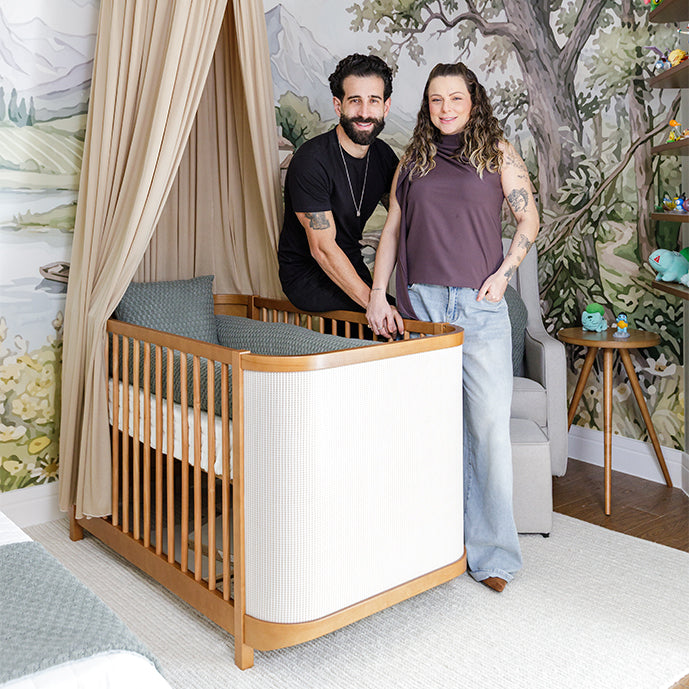 Quarto Completo do Leone @ influenciadora Louise Estaniecki