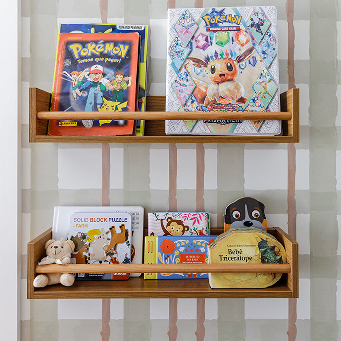 Quarto Completo do Leone @ influenciadora Louise Estaniecki