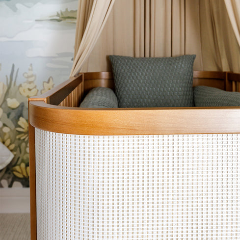 Quarto Completo do Leone @ influenciadora Louise Estaniecki