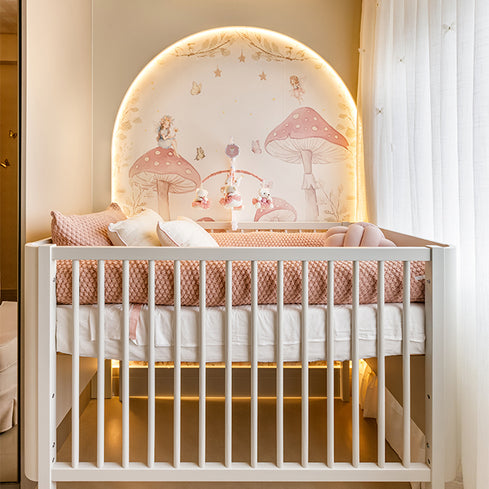 Quarto da Alice - @dra.laiscaldass