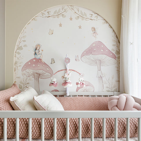Quarto da Alice - @dra.laiscaldass