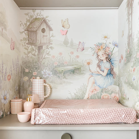Quarto da Alice - @dra.laiscaldass