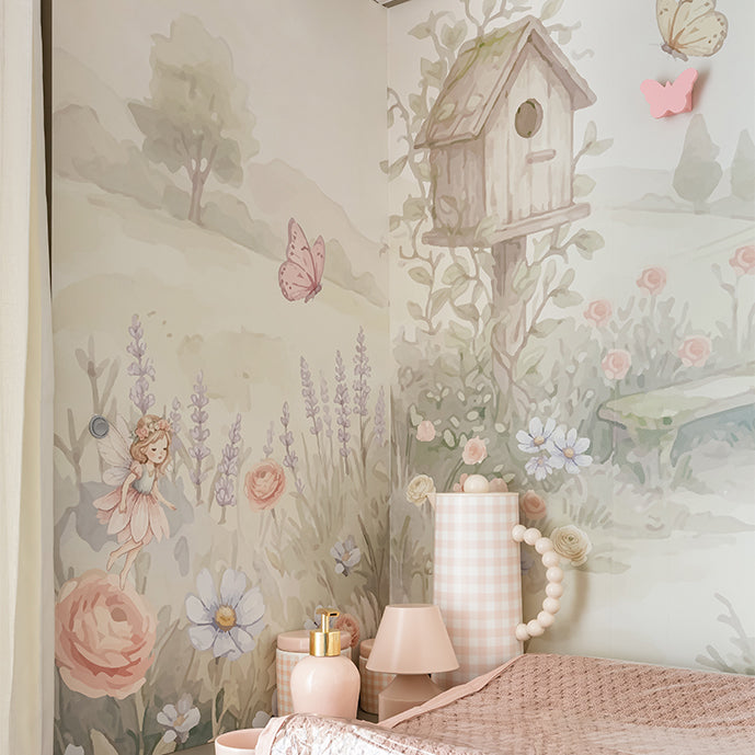 Quarto da Alice - @dra.laiscaldass