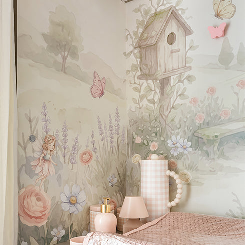 Quarto da Alice - @dra.laiscaldass