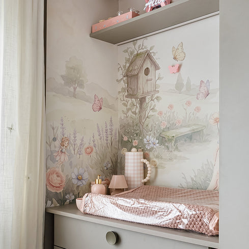 Quarto da Alice - @dra.laiscaldass