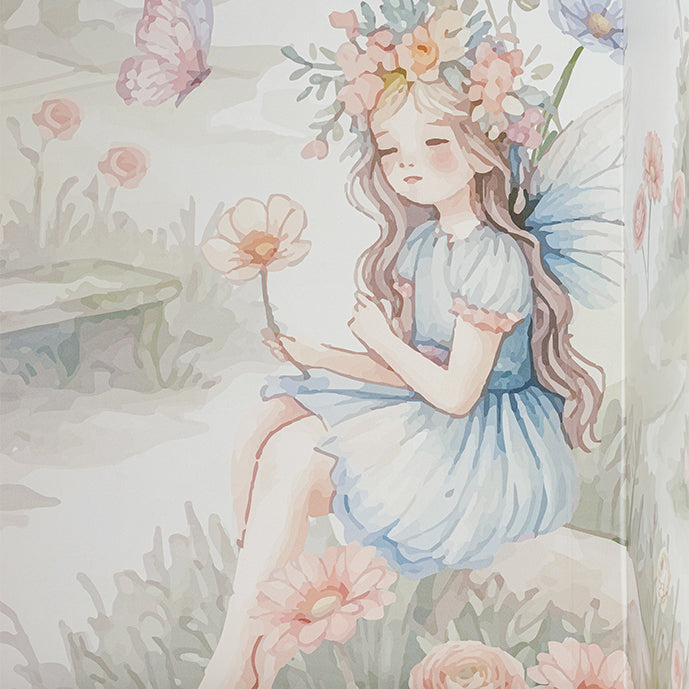 Quarto da Alice - @dra.laiscaldass