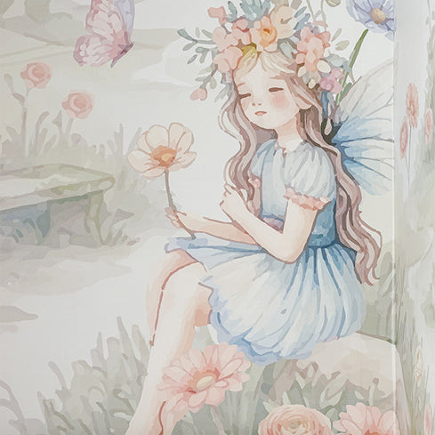 Quarto da Alice - @dra.laiscaldass