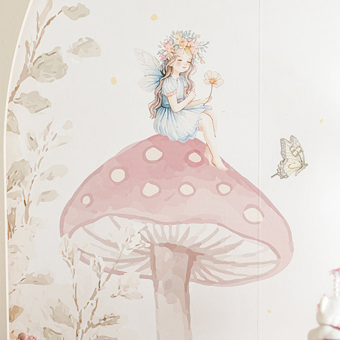 Quarto da Alice - @dra.laiscaldass