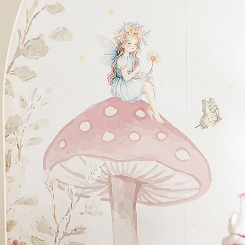 Quarto da Alice - @dra.laiscaldass