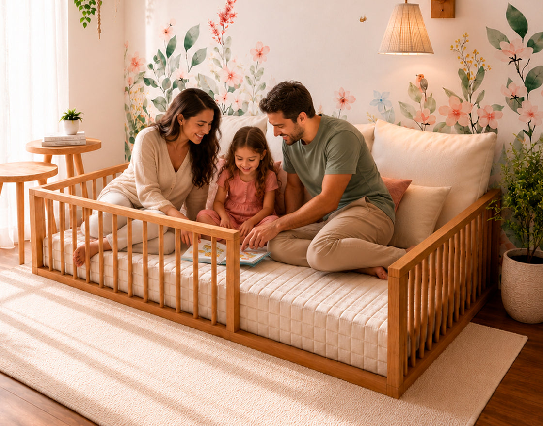 Cama Infantil