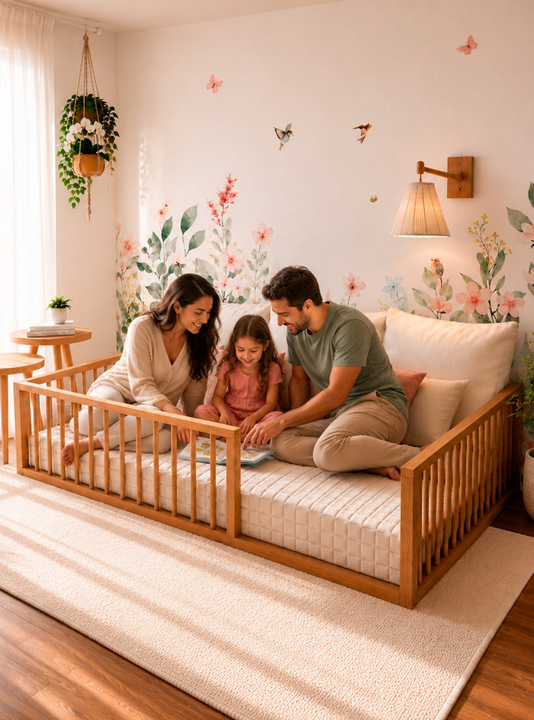 Cama Infantil