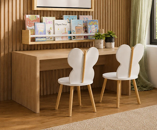 Mesa Infantil