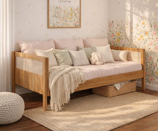 Cama de Solteiro
