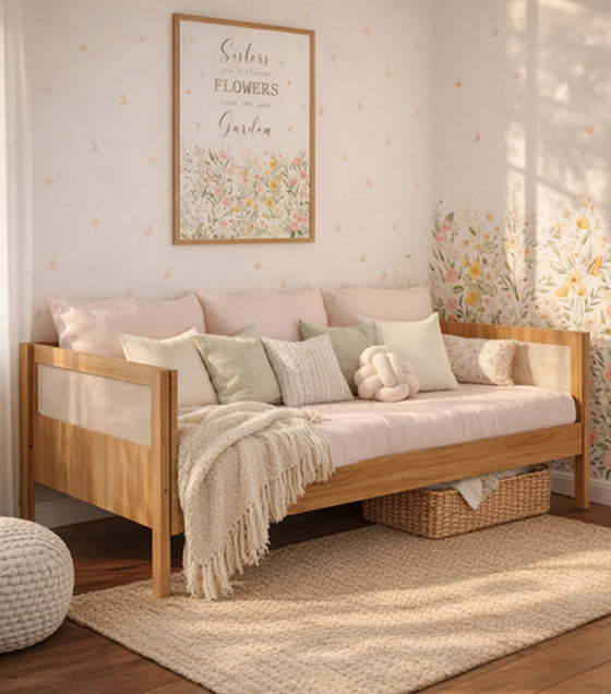 Cama de Solteiro