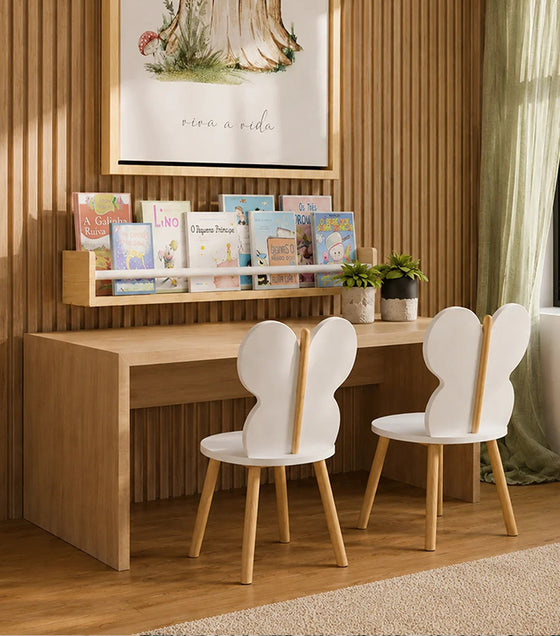 Mesa Infantil