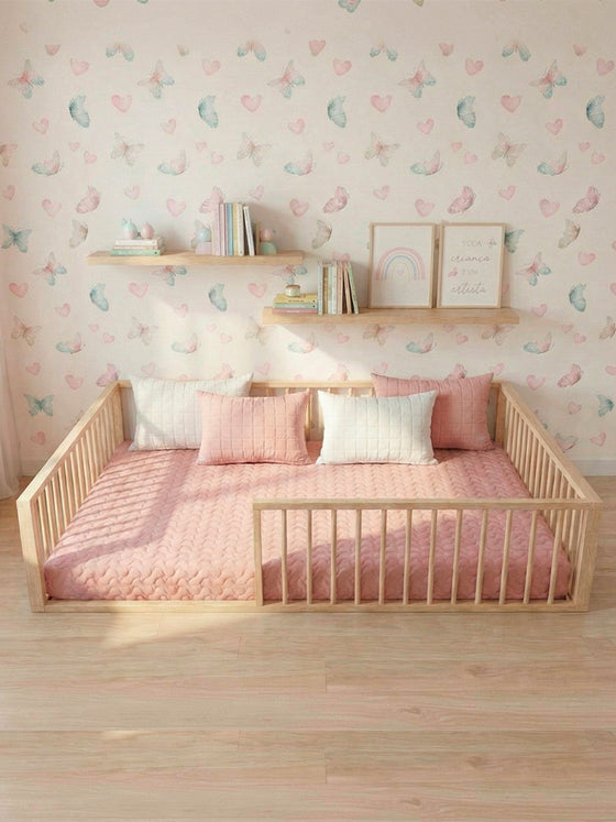 Cama Infantil