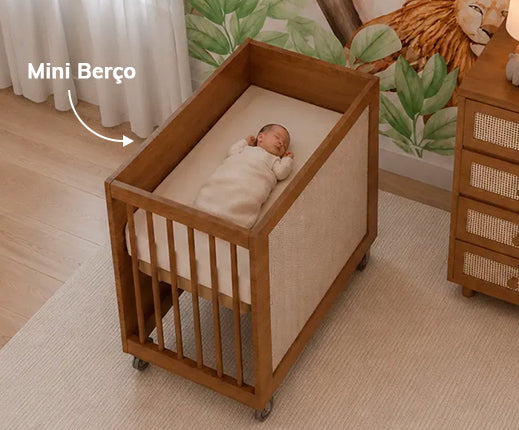 Berço