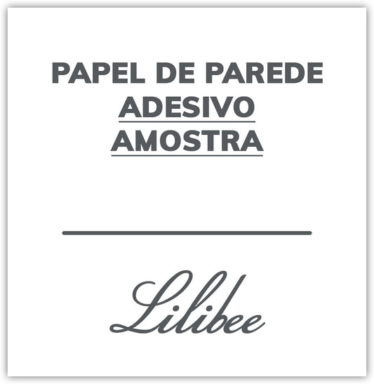 Papel de Parede Xadrez Azul - Amostra 