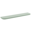 Prateleira Curva Nature – Verde