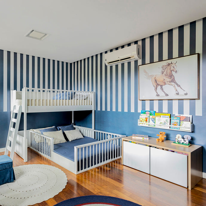 Quarto do Pippo e Domenica @Shantal @Mateusverdelhomv