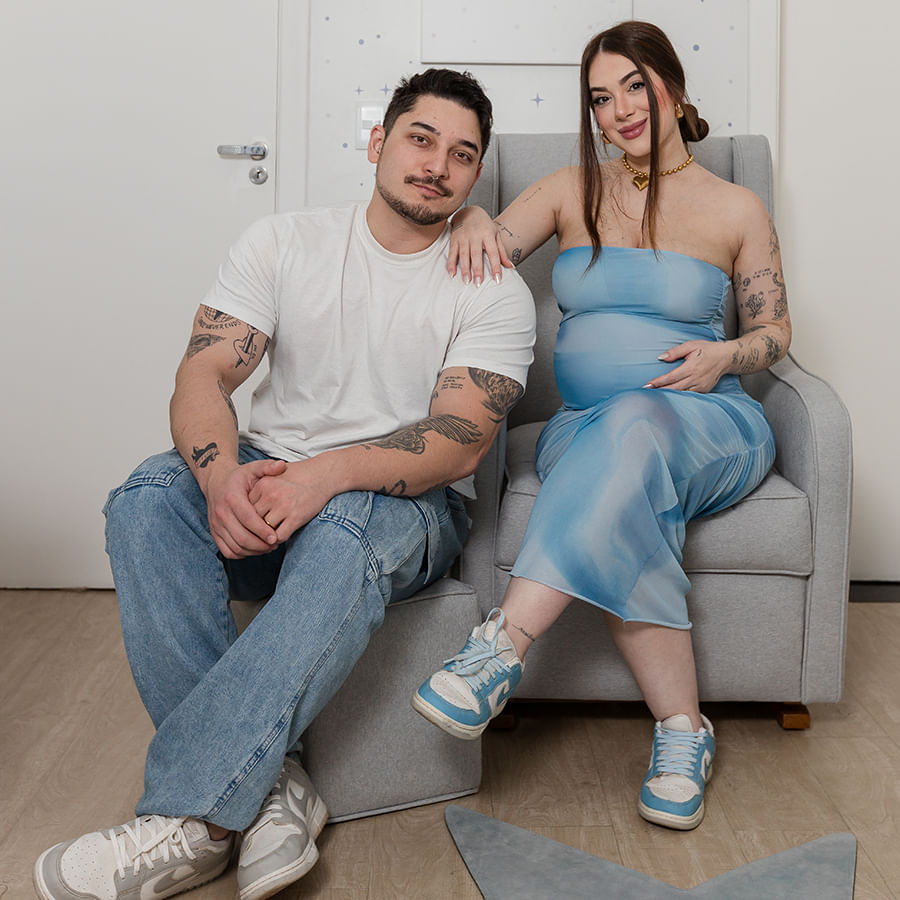 Quarto do Matteo - @Brendhacrizel 