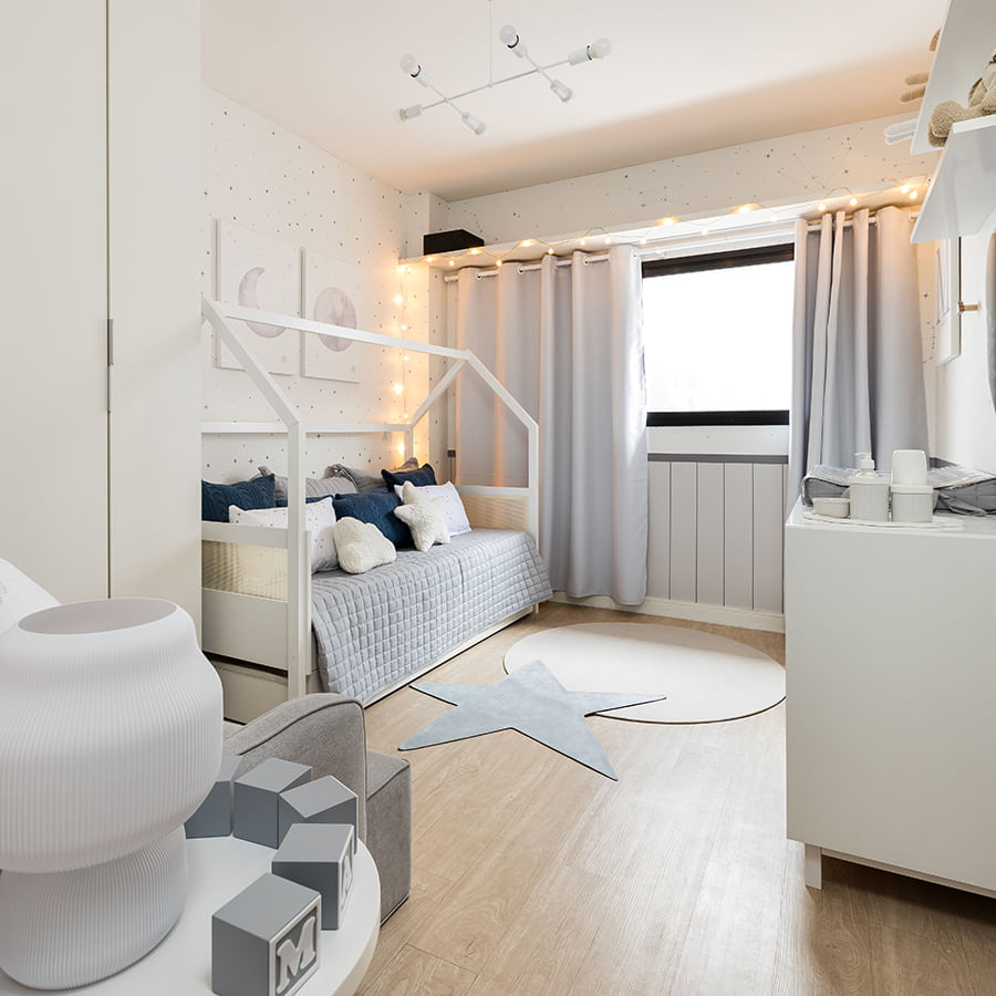 Quarto do Matteo - @Brendhacrizel 