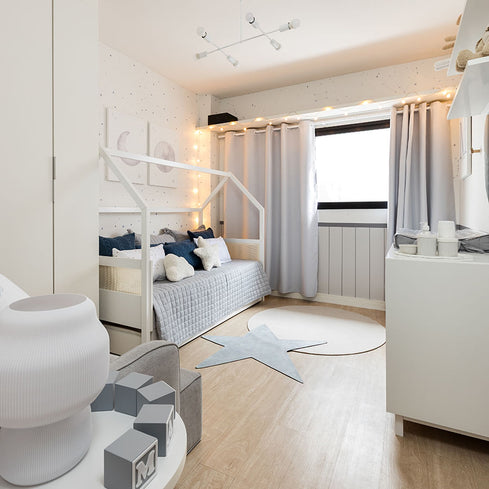 Quarto do Matteo - @Brendhacrizel 