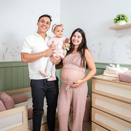 Quarto da Maya - Victoria e Heithor @aondeiremsp