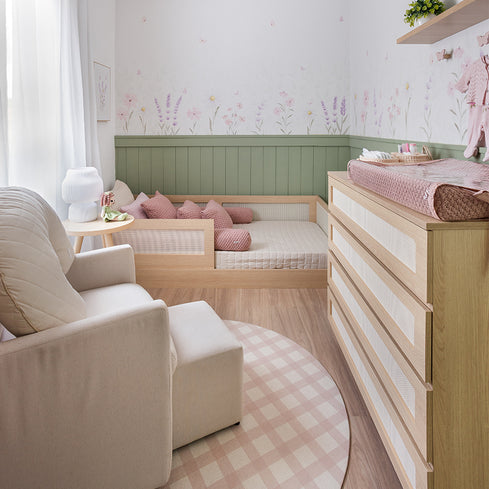 Quarto da Maya - Victoria e Heithor @aondeiremsp