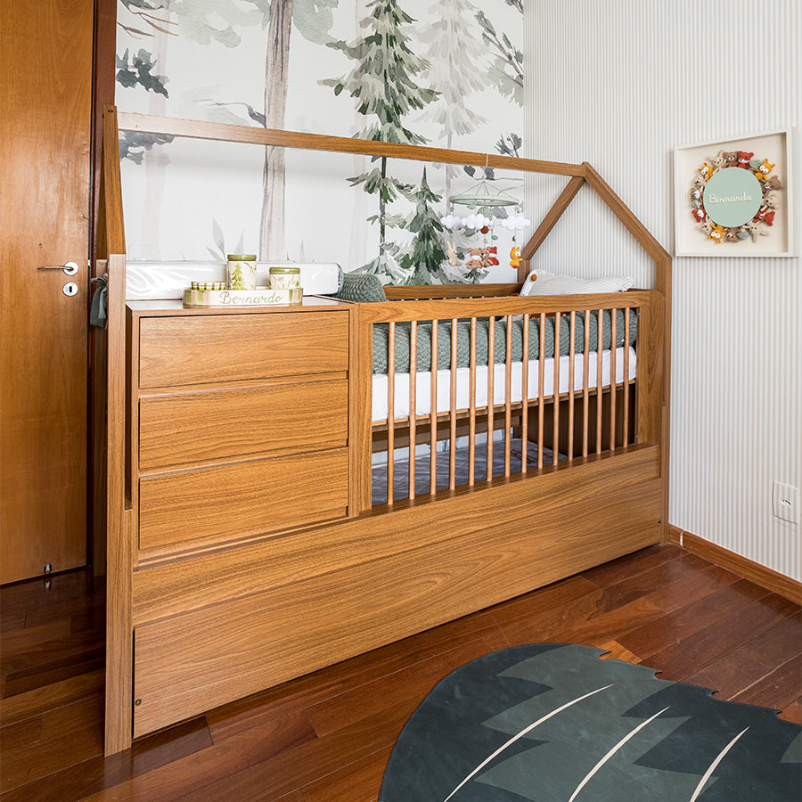 Quarto do Bernardo - Ju Ferraz @tpmjuferraz