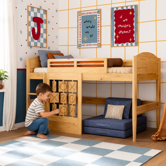 Quarto do Gael