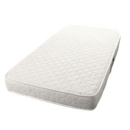 Colchão para Berço D18 (12x70x130cm)