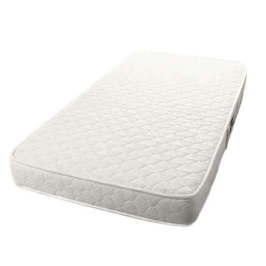 Colchão para Berço D18 (12x70x130cm)