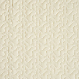 Kit Colcha Infinity 2 Peças - Cru