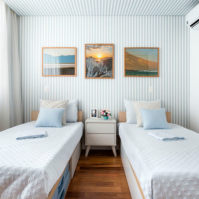 Quarto de Hóspedes @SHANTAL