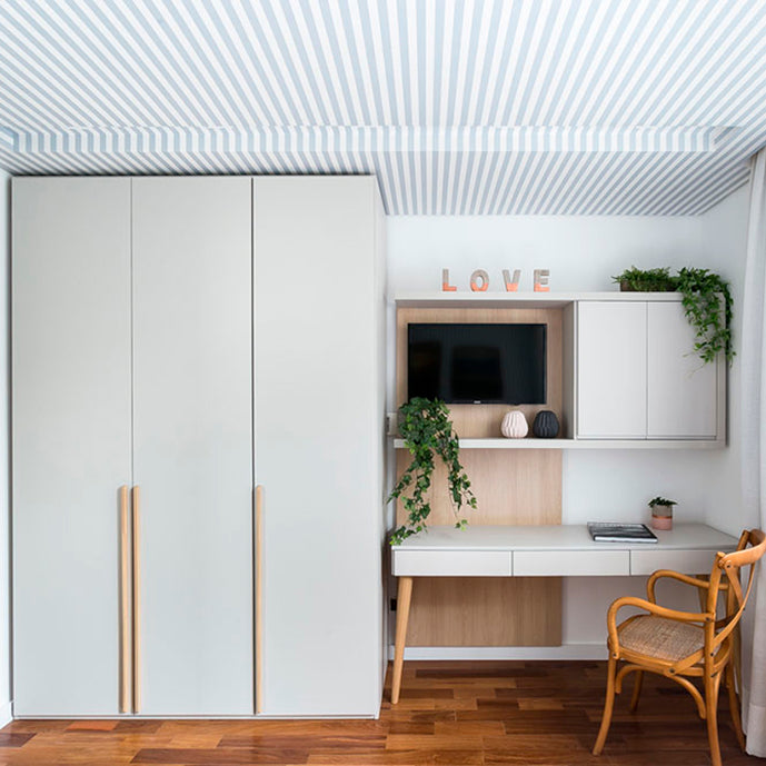 Quarto de Hóspedes @SHANTAL