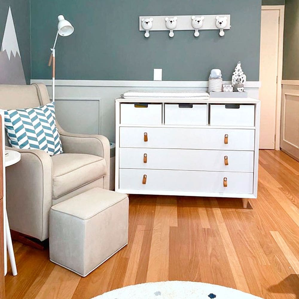 Quarto do Enrico @sthefanybrito