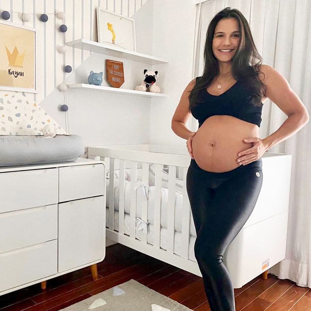 Quarto do Rayan @kyragracie @eumalvinosalvador