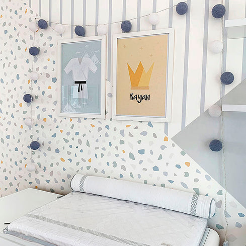 Quarto do Rayan @KYRAGRACIE @EUMALVINOSALVADOR