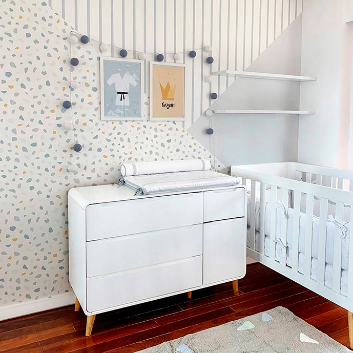 Quarto do Rayan @KYRAGRACIE @EUMALVINOSALVADOR