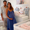 Quarto de Bebê Sophia e Pietra @JOAQUIMLOPESOFICIAL @MARCELLAFOGACA