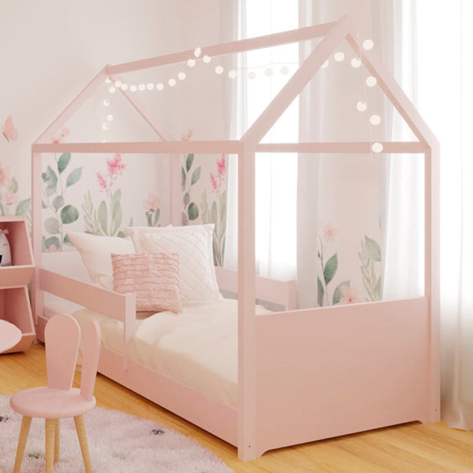 Quarto de Bebê Jardim da Mali @Virginia