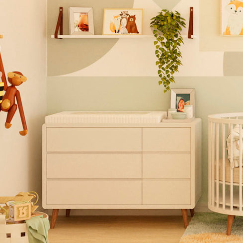 Quarto Geométrico @rakaminelli