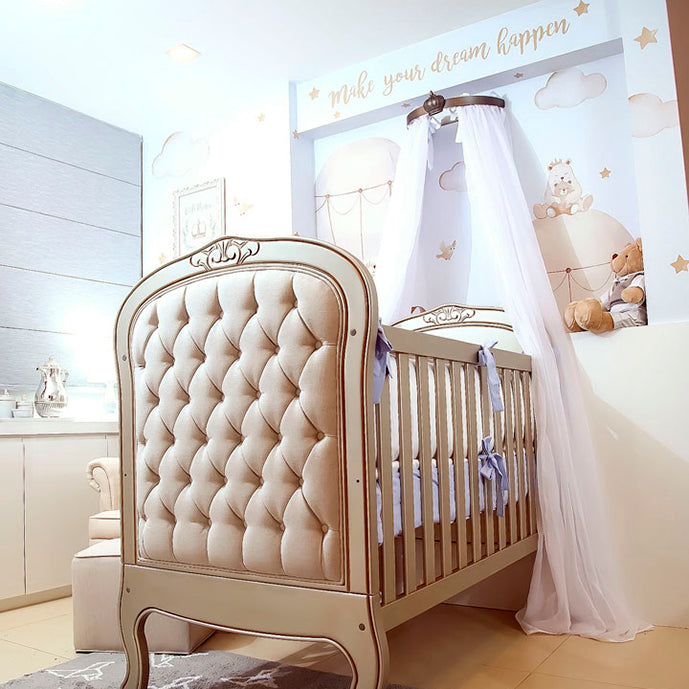 Quarto do Miguel @e_milygarcia @babalguimaraes