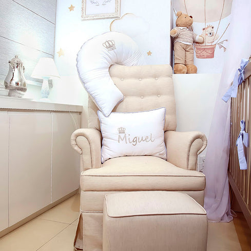 Quarto do Miguel @e_milygarcia @babalguimaraes