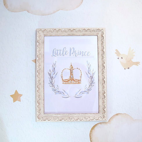 Quarto do Miguel @e_milygarcia @babalguimaraes