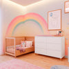 Quarto de Bebê Arco Íris